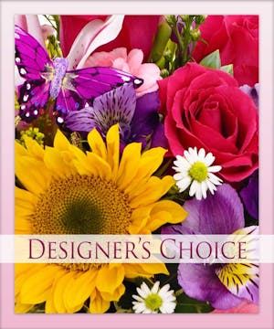 Mother's Day Flowers - Affordable Prices