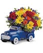'48 Ford Pick Up Bouquet